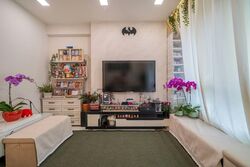 Blk 233C Matilda Court (Punggol), HDB 4 Rooms #551245771